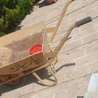 فروش ۳تافرقون و دوتا بشکه
