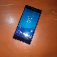 sony z2
