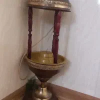 ابنما آباژور چراغدار