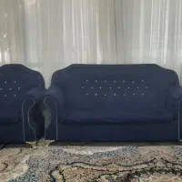 مبل راحتی ۷ نفره