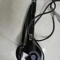 دستگاه فر مو اتوماتیک