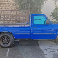 نیسان دوگانه شرکتی