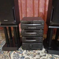 پاناسونیک