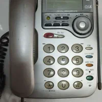 فروش تلفن سونی رومیزی