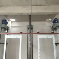 مشاوره و اجرا ۰تا ۱۰۰ انواع آسانسور