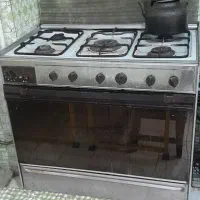 گاز فر دار