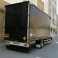 باربری اصفهان(اثاث کشی*حمل اثاثیه منزل آسان،تضمینی