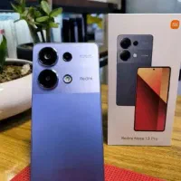 گوشی نوت note 13 pro پرو a25 a34 a35 a32 حافظه