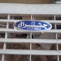 کولر کوچک ابی جنرال سون
