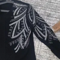 منجوق دوزی پزیرفته میشود
