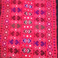 زی آستین مجلسی