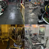 باشگاه پرورش اندام دانش و ورزش (بلوارجمهوری)