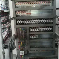 خدمات برق صنعتی و اتوماسیون