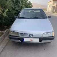 پژو ۴۰۵