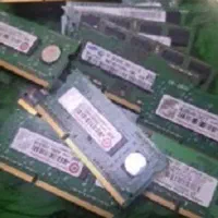 رم نوت بوک 2 گیگ DDR 3