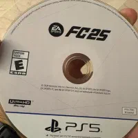 FC25