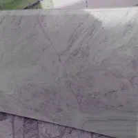 سنگ سفید میز غذا خوری یا اوپن