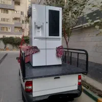 همه مدل یخچال //خریدار یم یخچال ساید الجی سامسونگ
