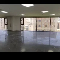 جردن ۴۶۰ متر سند اداری یک طبقه در اختیار ۶ پارکینگ