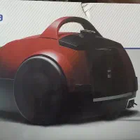 فروش جارو برقی مارک اسنوا