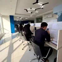استخدام نیروی بازار یاب