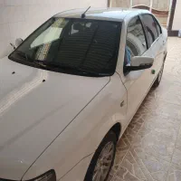 سمندسورنef7مدل 403