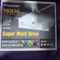 DVD رام و دی وی رایتر پایونیر