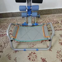 دستگاه دراز و نشست