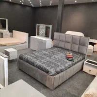 تخت خواب چستر،تدی،لمسه،تو لیدی در کرج