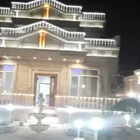 سنگ کاری کف بدنه ساده طردار