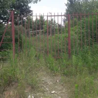 فروش زمین ۲۵۰ متری باغی روستایی