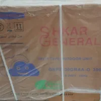 کولر گازی 30هزار