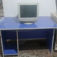 میز کامپیوتر