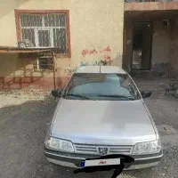 پژو 405|خودرو سواری و وانت|رودان, |دیوار