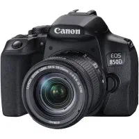 دوربین canon 850D