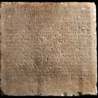 سر کتاب دعا عبری سانسکریت