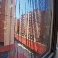 شهرک شمالی مسکن مهر  سارویه طبقه سوم