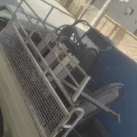 اتاق وانت