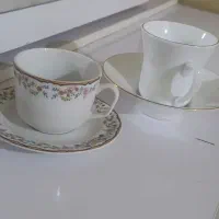 فنجان چایی خوری
