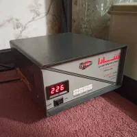 استابیلایزر سارا مدل T1100S ظرفیت 1000