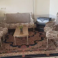 خانه ویلایی پارکینگ ماشین