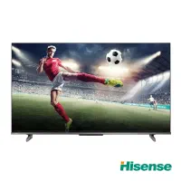 تلویزیون QLED هایسنس مدل 50Q6GN سایز 50 اینچ
