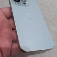 ایفون 15pro با ریجستر