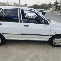 پراید صبا مدل 90