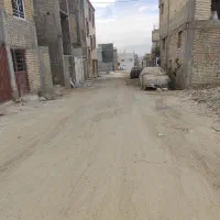 زمین مسکونی