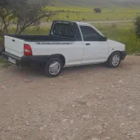 پراید وانت 151 مدل 402