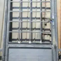 ساخت حفاظ نرده