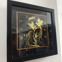 ساعت دیواری مدرن