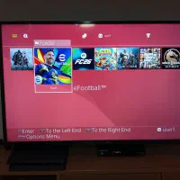 پلی استیشن ps4 اسایم
