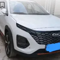 ایکس ۳۳ کراس اتومات مدل ۱۴۰۵